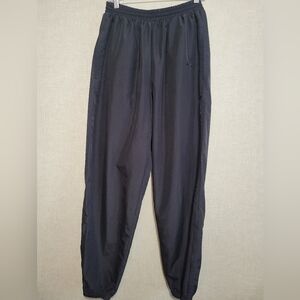 Vintage Nike Agassi jogging pants size large